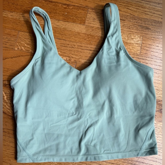 The Gym People Longline Sports Bra - Picture 9 of 9